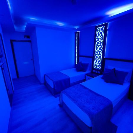 Livane Sun Otel Alanya Kültér fotó