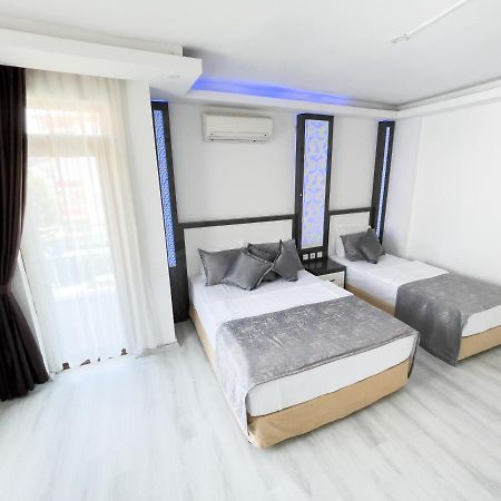 Livane Sun Otel Alanya Kültér fotó