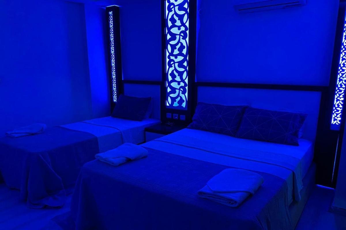 Livane Sun Otel Alanya Kültér fotó