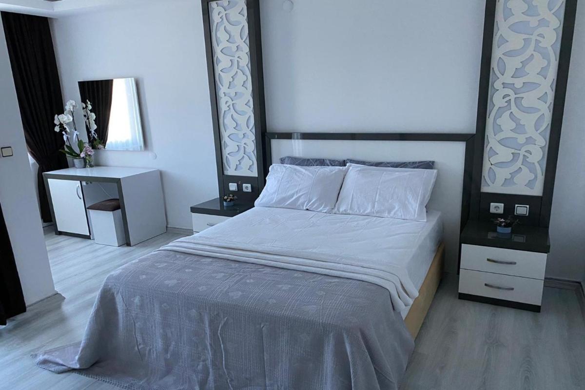 Livane Sun Otel Alanya Kültér fotó