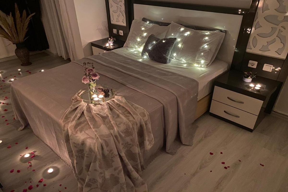 Livane Sun Otel Alanya Kültér fotó