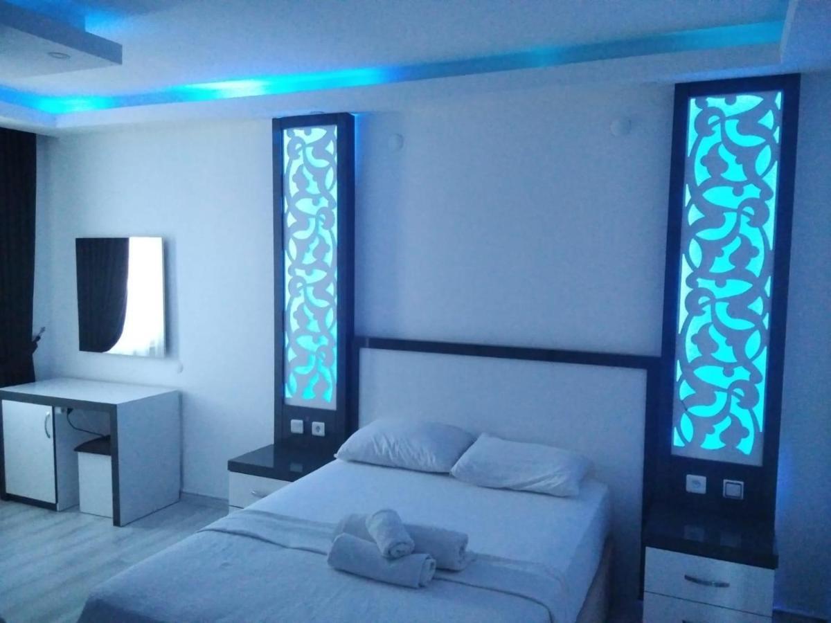 Livane Sun Otel Alanya Kültér fotó