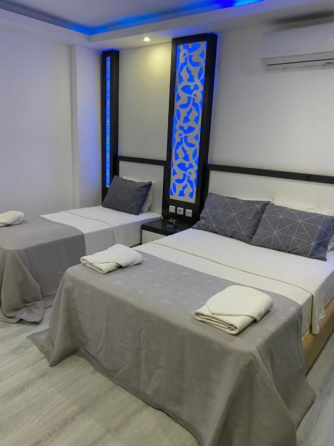 Livane Sun Otel Alanya Kültér fotó