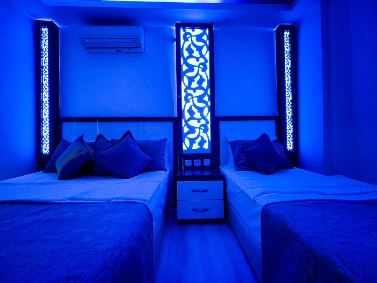 Livane Sun Otel Alanya Kültér fotó